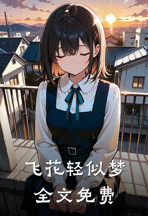 飞花轻似梦全文免费