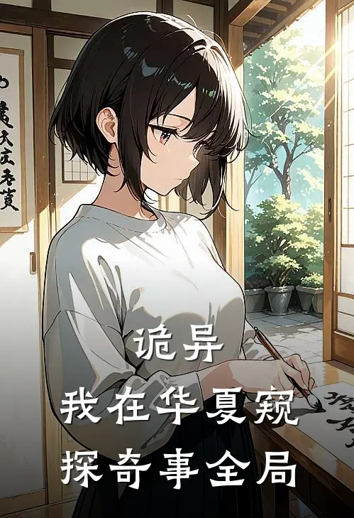 诡异：我在华夏窥探奇事全局
