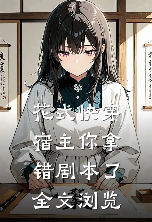 花式快穿宿主你拿错剧本了全文浏览
