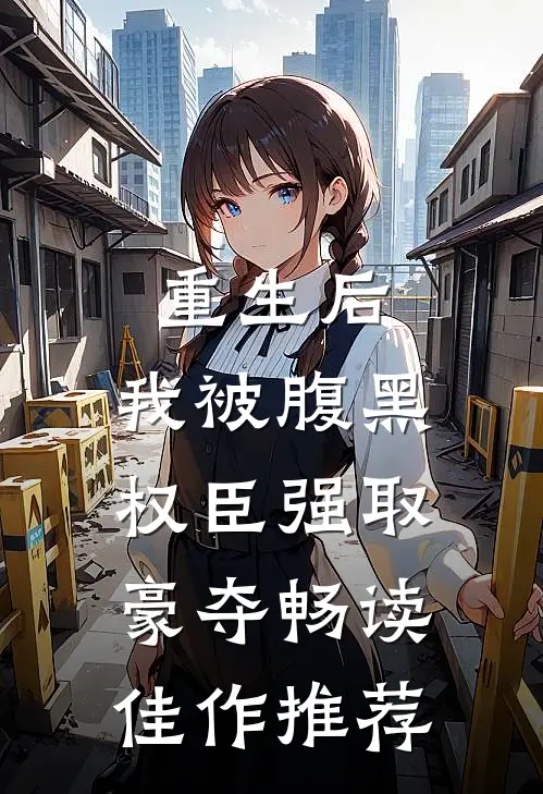 重生后，我被腹黑权臣强取豪夺畅读佳作推荐