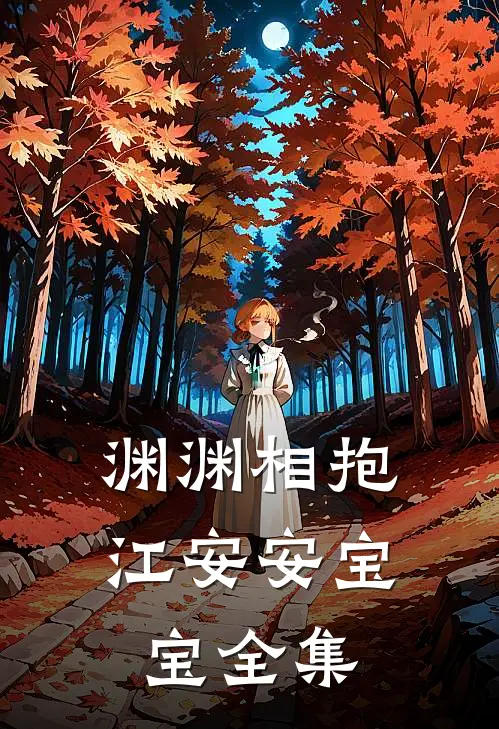 渊渊相抱江安安宝宝 全集