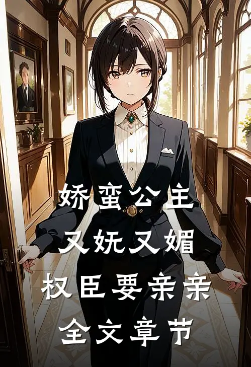 娇蛮公主又妩又媚，权臣要亲亲全文章节