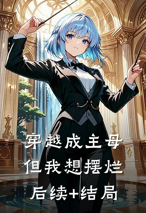 穿越成主母，但我想摆烂后续+结局
