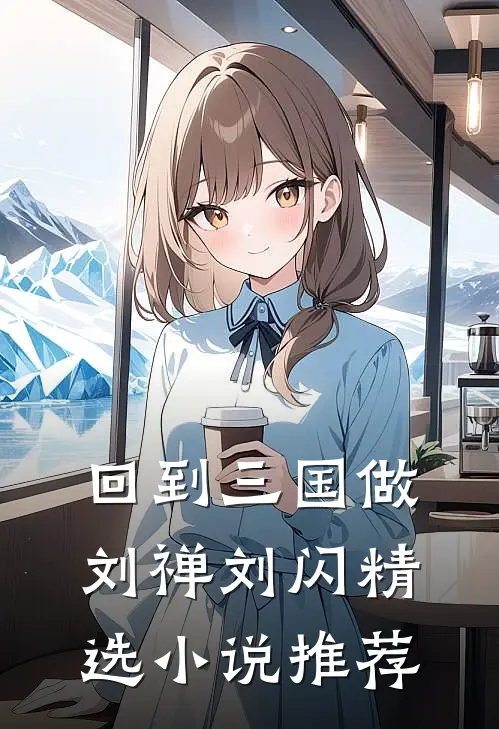 回到三国做刘禅 刘闪精选小说推荐