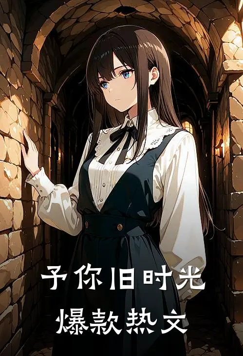 予你旧时光爆款热文