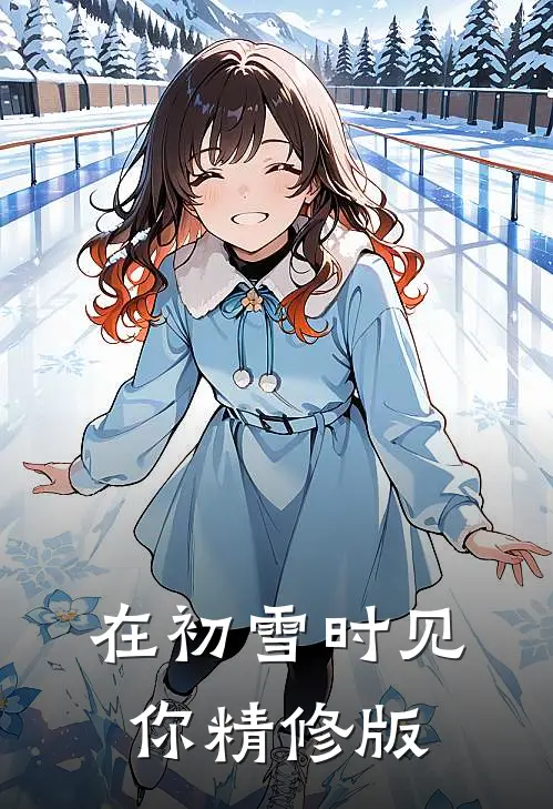 在初雪时见你精修版