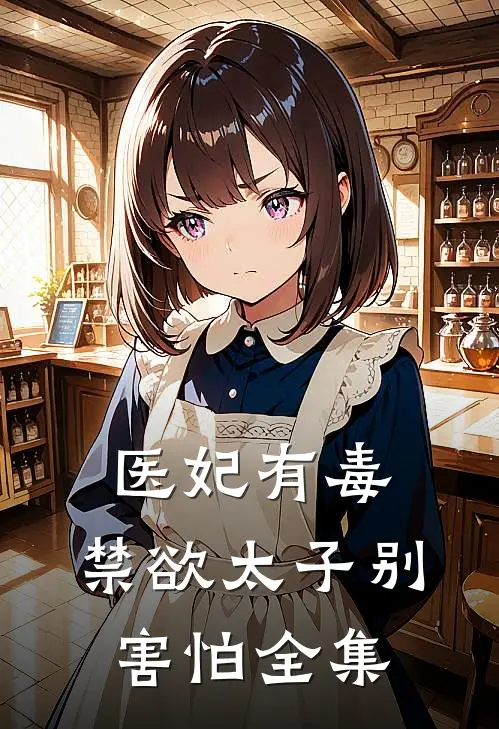 医妃有毒，禁欲太子别害怕全集
