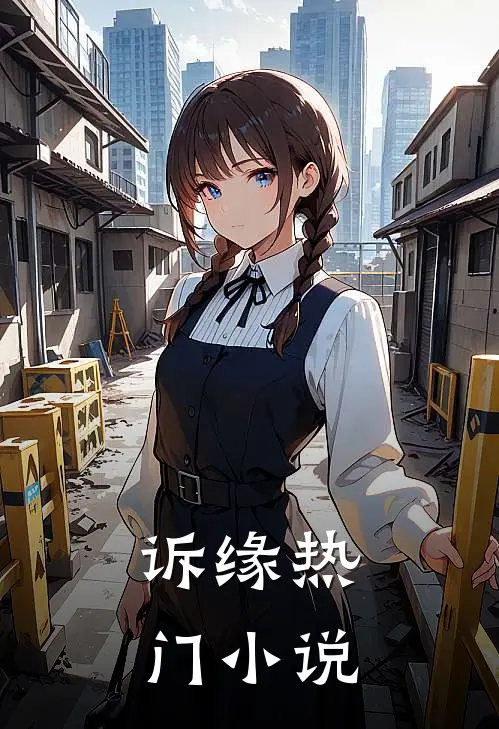 诉缘热门小说