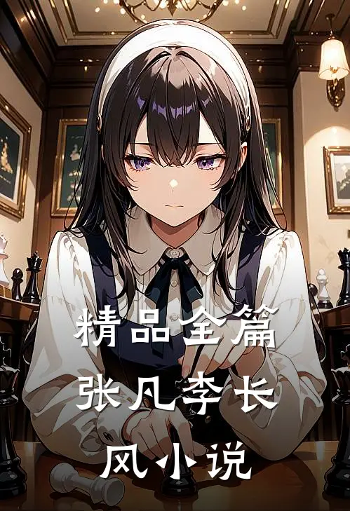 精品全篇张凡李长风小说