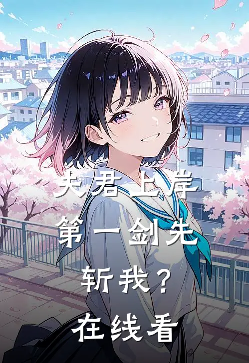 夫君上岸第一剑先斩我？在线看