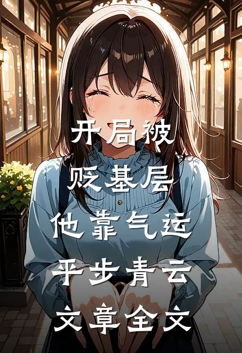 开局被贬基层，他靠气运平步青云文章全文