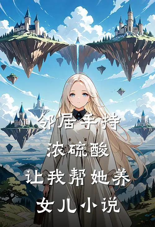 邻居手持浓硫酸，让我帮她养女儿小说