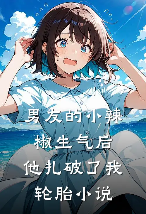 男友的小辣椒生气后，他扎破了我轮胎小说