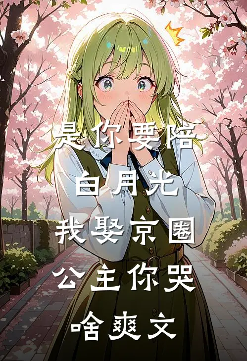 是你要陪白月光，我娶京圈公主你哭啥爽文