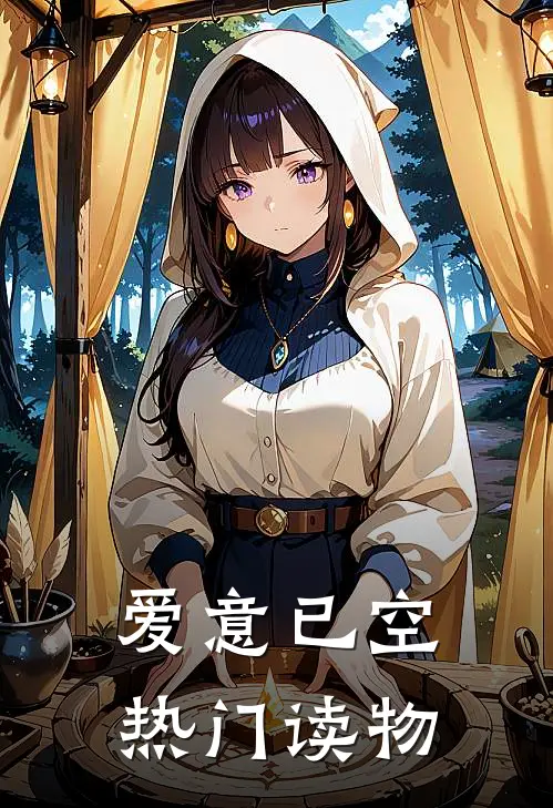 爱意已空热门读物
