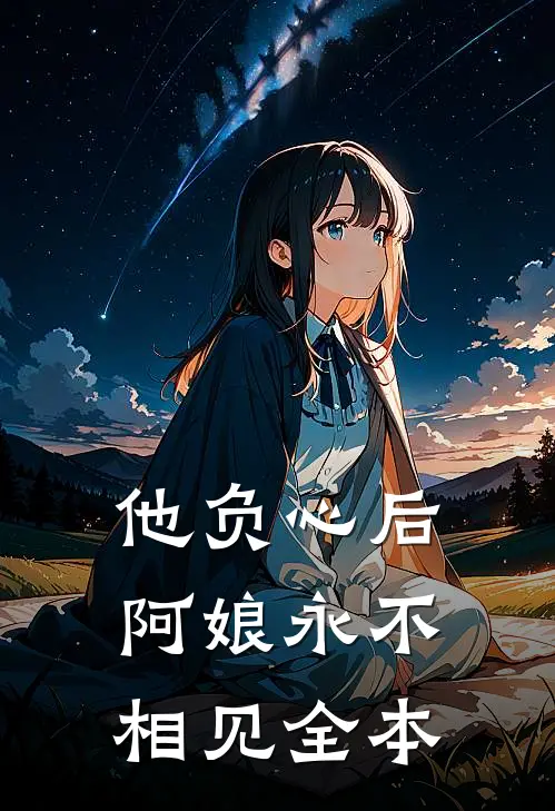他负心后,阿娘永不相见全本免费阅读