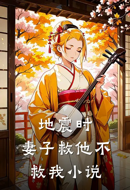 地震时，妻子救他不救我小说