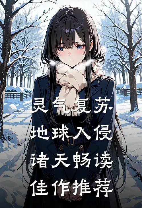 灵气复苏地球入侵诸天畅读佳作推荐