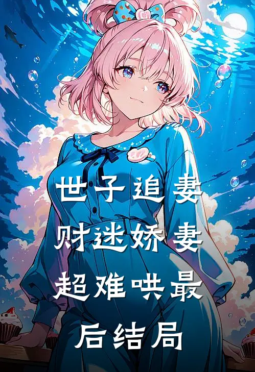 世子追妻：财迷娇妻超难哄最后结局