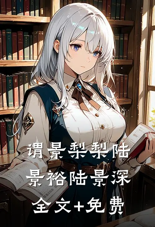 谓景梨梨陆景裕陆景深全文+免费