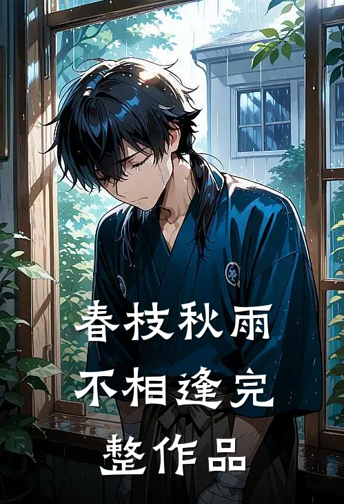 春枝秋雨不相逢完整作品