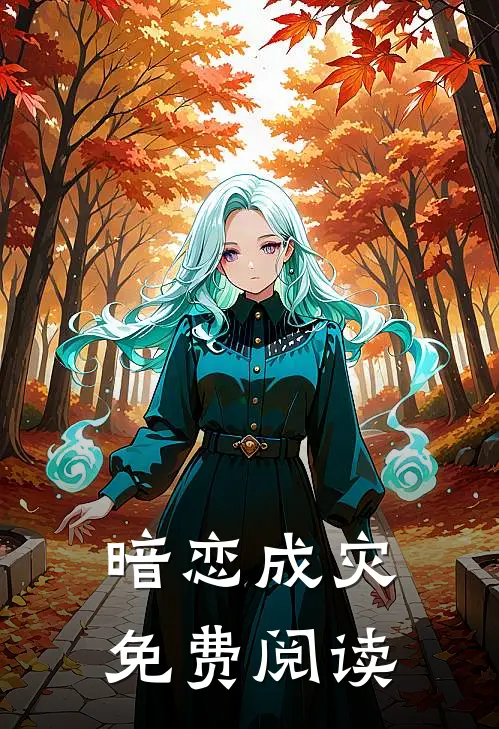 暗恋成灾免费阅读