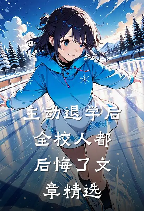 主动退学后，全校人都后悔了文章精选
