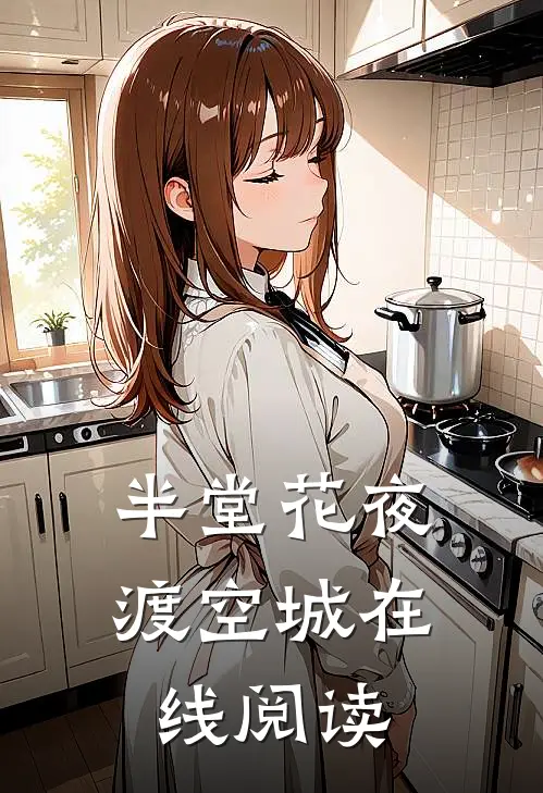 半堂花夜渡空城在线阅读