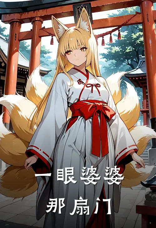 一眼婆婆那扇门