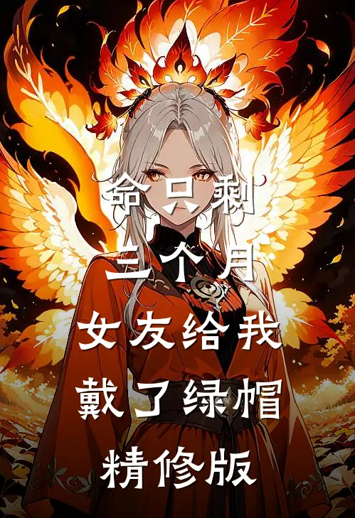 命只剩三个月，女友给我戴了绿帽精修版