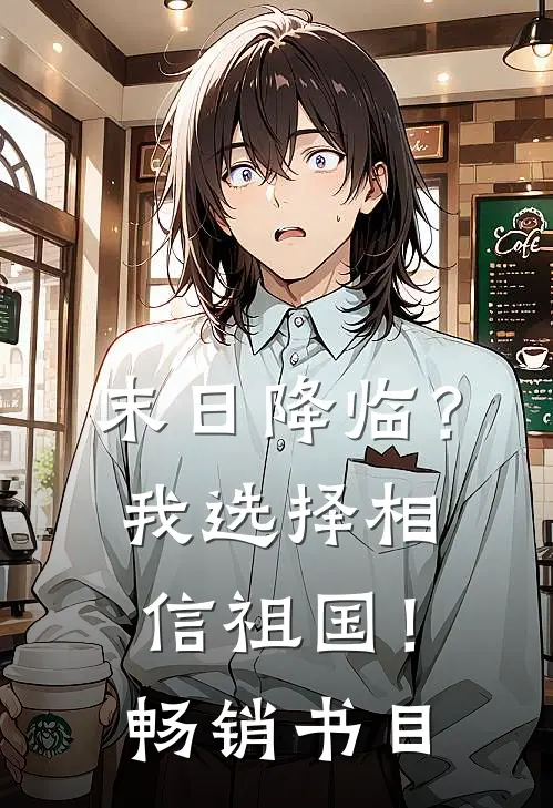 末日降临？我选择相信祖国！畅销书目