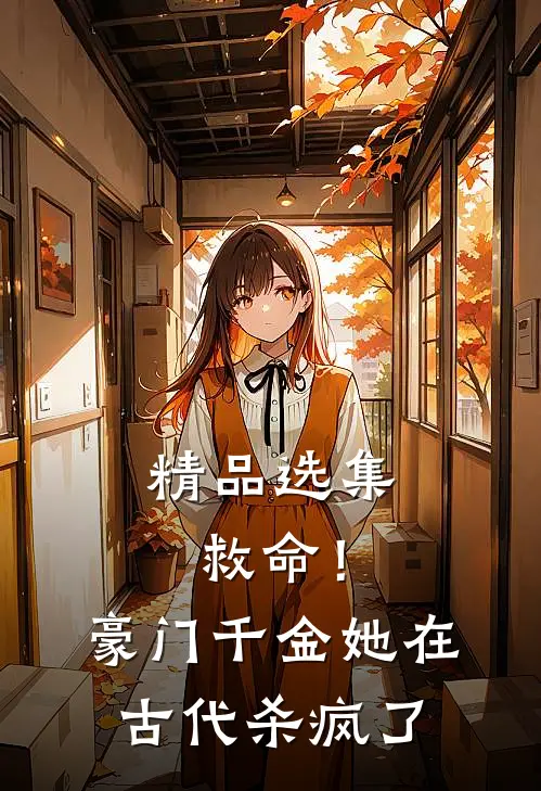 精品选集救命！豪门千金她在古代杀疯了