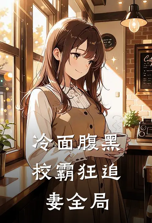 冷面腹黑校霸狂追妻全局