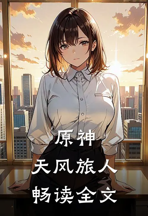 原神：天风旅人畅读全文