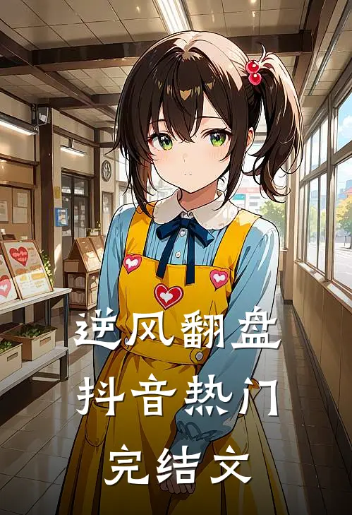 逆风翻盘抖音热门完结文