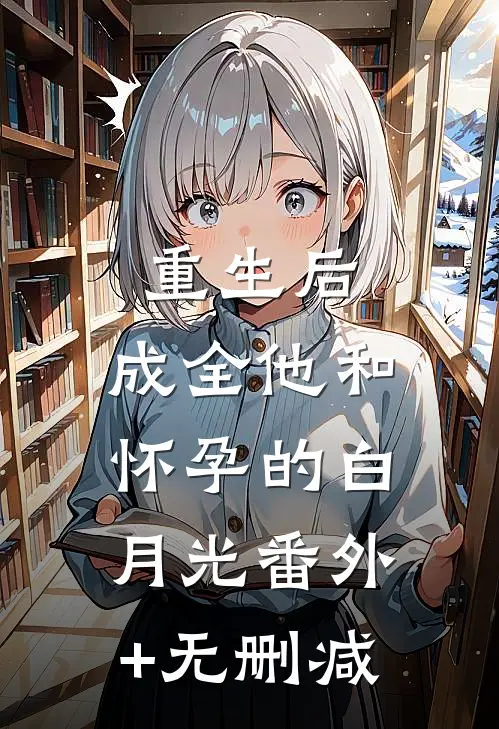 重生后，成全他和怀孕的白月光番外+无删减