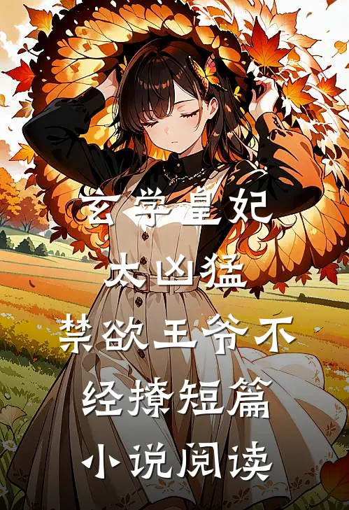 玄学皇妃太凶猛,禁欲王爷不经撩短篇小说阅读