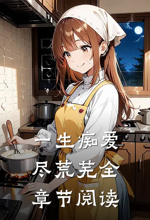 一生痴爱尽荒芜全章节阅读