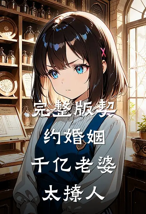 完整版契约婚姻：千亿老婆太撩人