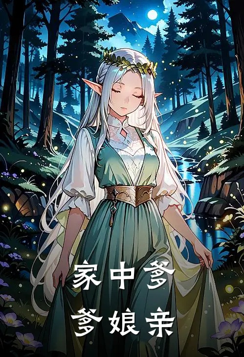 家中爹爹娘亲