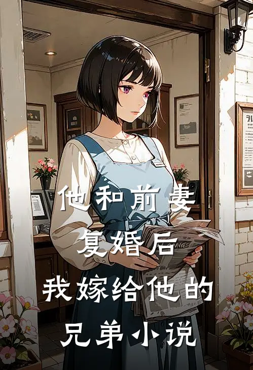 他和前妻复婚后，我嫁给他的兄弟小说