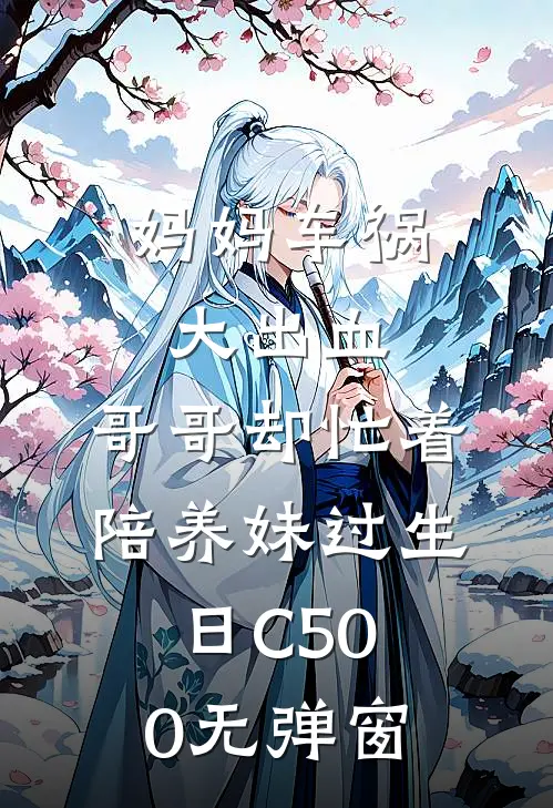 妈妈车祸大出血，哥哥却忙着陪养妹过生日C500无弹窗