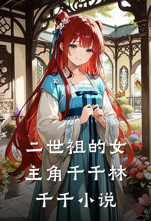 二世祖的女主角千千林千千小说