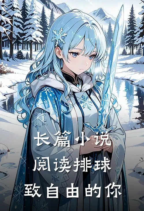 长篇小说阅读排球：致自由的你