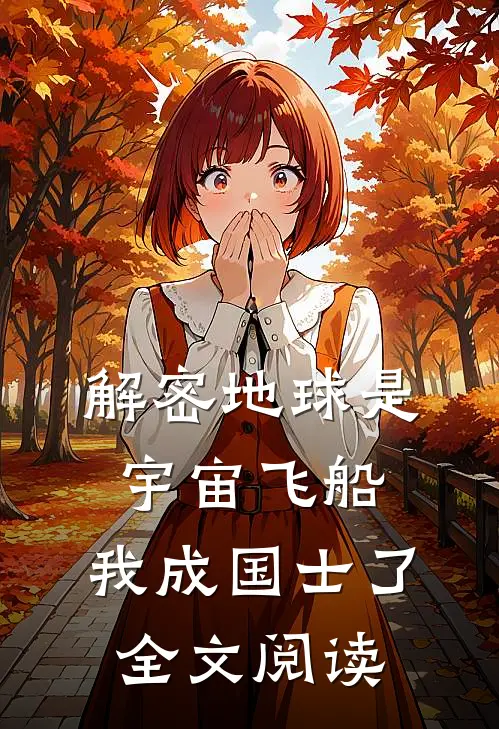 解密地球是宇宙飞船，我成国士了全文阅读