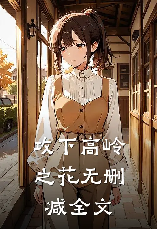 攻下高岭之花无删减全文