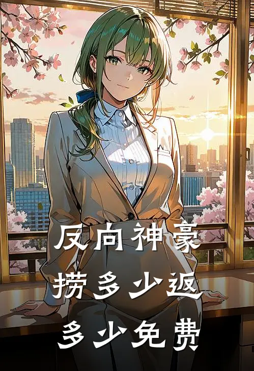 反向神豪捞多少返多少免费阅读