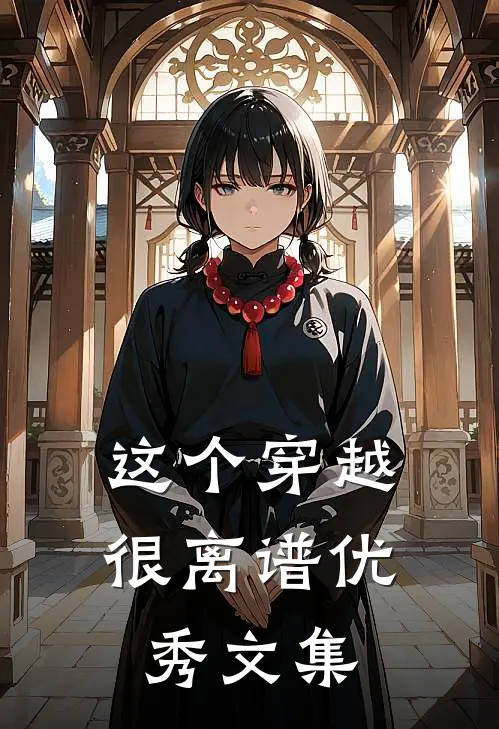 这个穿越很离谱优秀文集