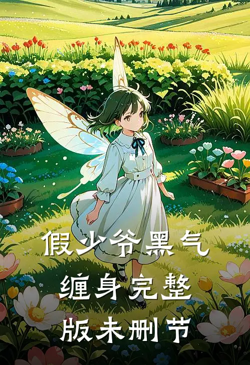 假少爷黑气缠身完整版未删节