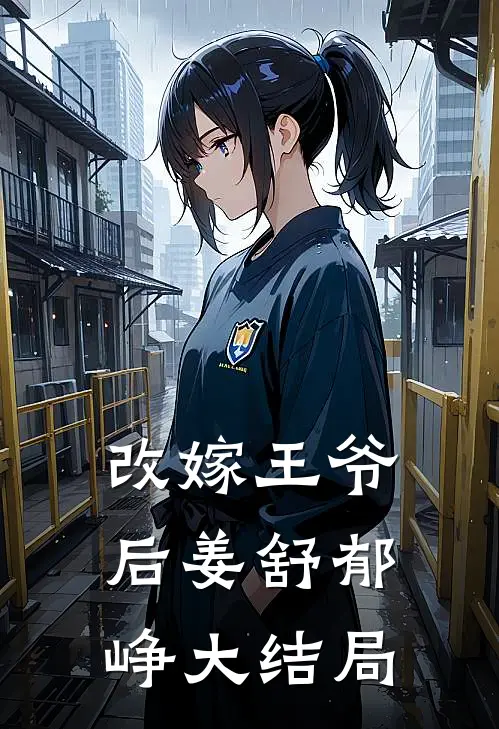 改嫁王爷后姜舒郁峥大结局视频